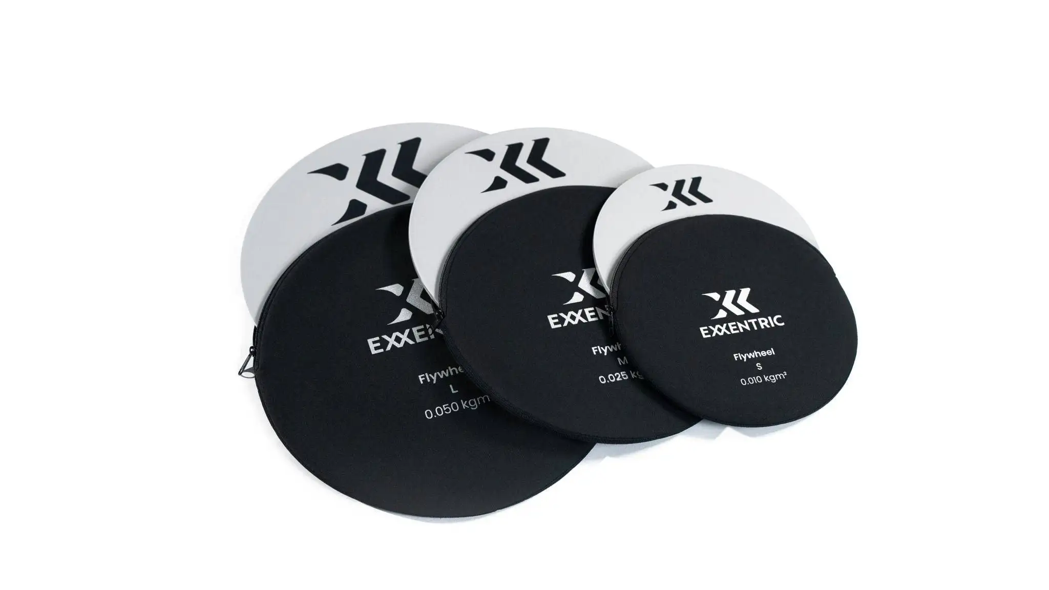 Flywheel - XS - 0.005 kgm², Standard
