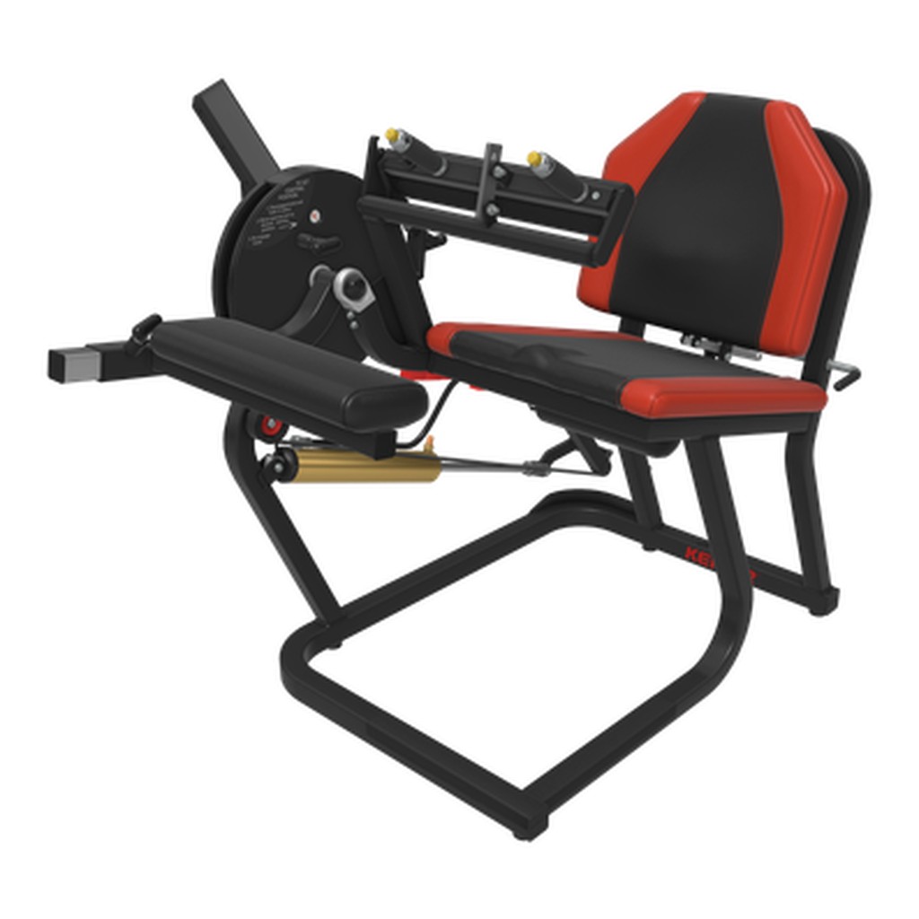 Keiser A400 Seated Leg Curl