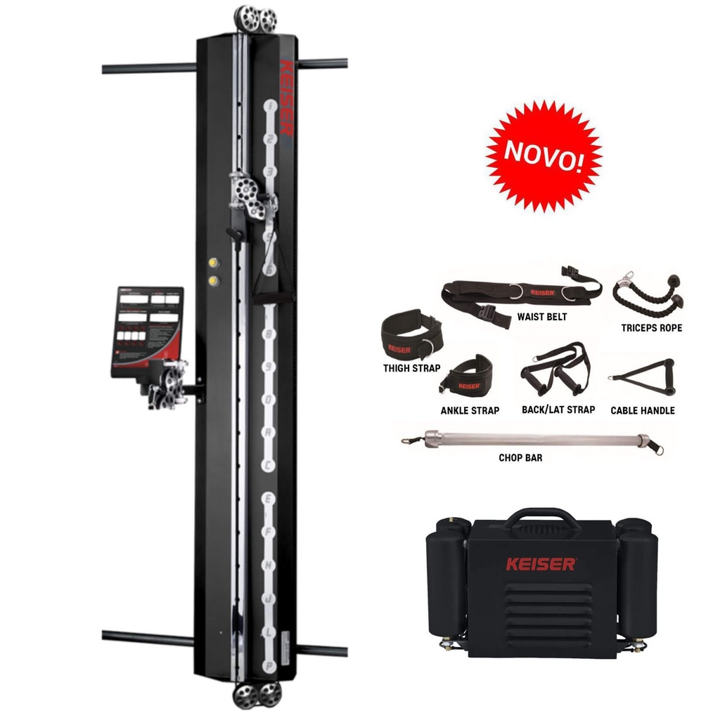 Infinity Accessory Kit