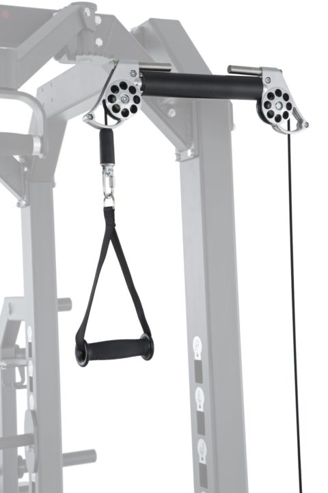 Pully Assist Station 9'