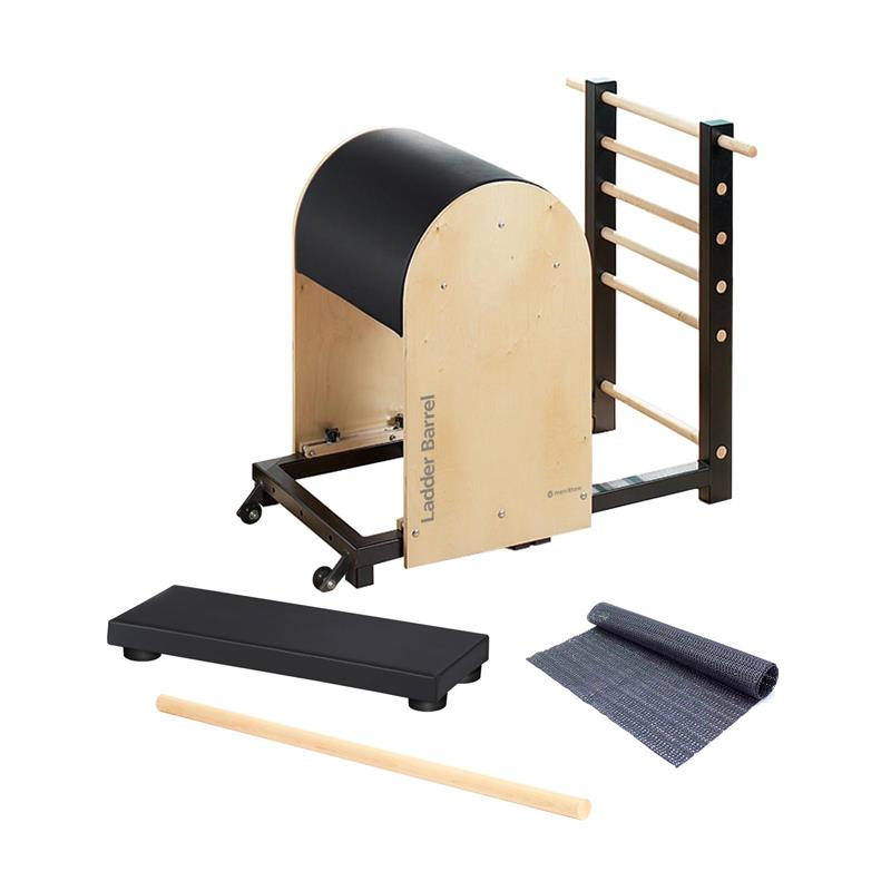 [Merrithew__ST-01088] Ladder Barrel Bundle