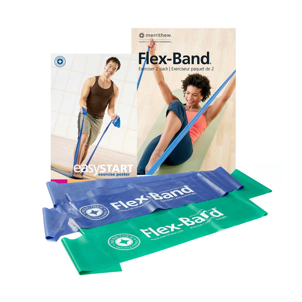 Flex-Band® 2-Pack
