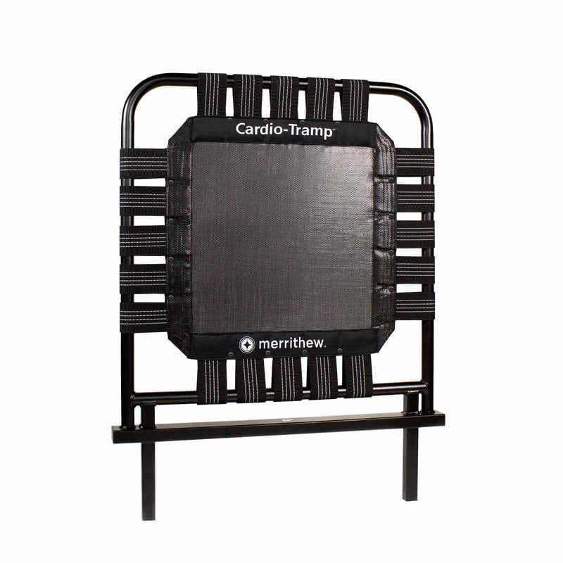 [Merrithew__ST-02068] Cardio-Tramp® Rebounder - 22 inch (SPX®/SPX® Max/MPX™)