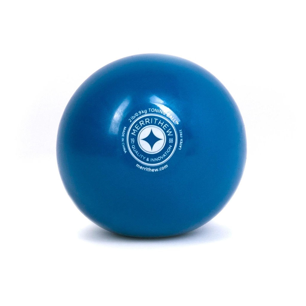 Toning Ball™ 2 lb (0.9 kg)