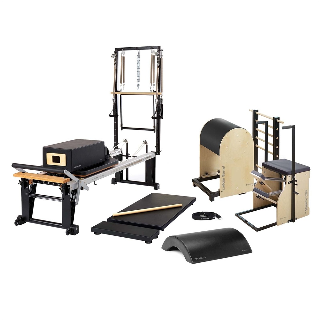 [Merrithew__ST-11045] Rehab One-On-One Studio Bundle
