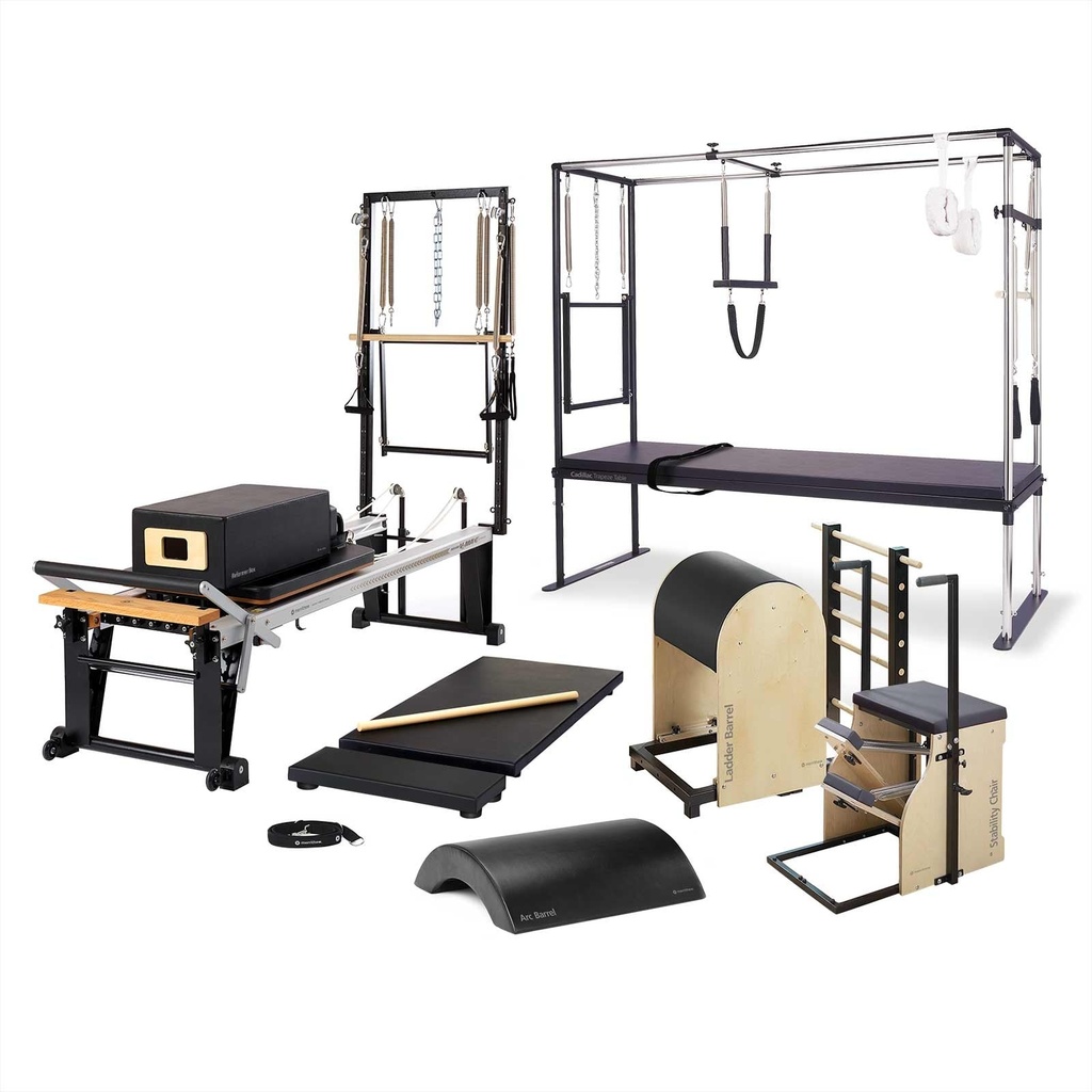[Merrithew__ST-11046] Rehab Enhanced One-On-One Studio Bundle