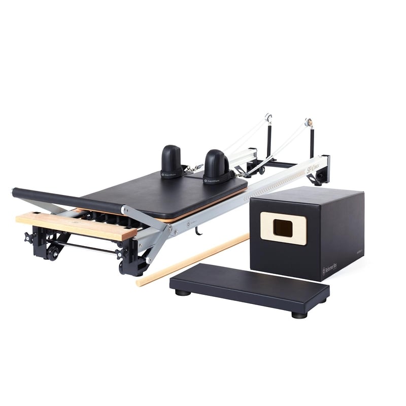 SPX® Max Reformer Bundle with Tall Box