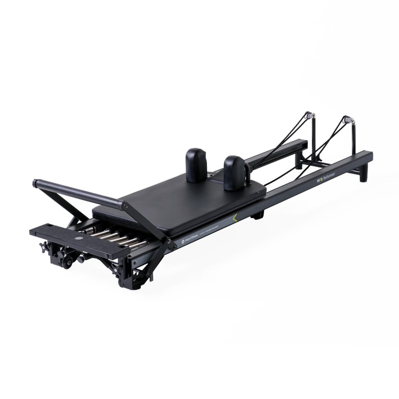 MPX™ Essential Reformer with Vertical Stand