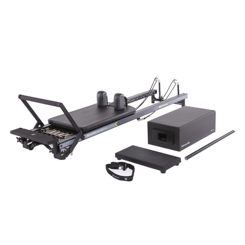 MPX™ Reformer Package with Vertical Stand