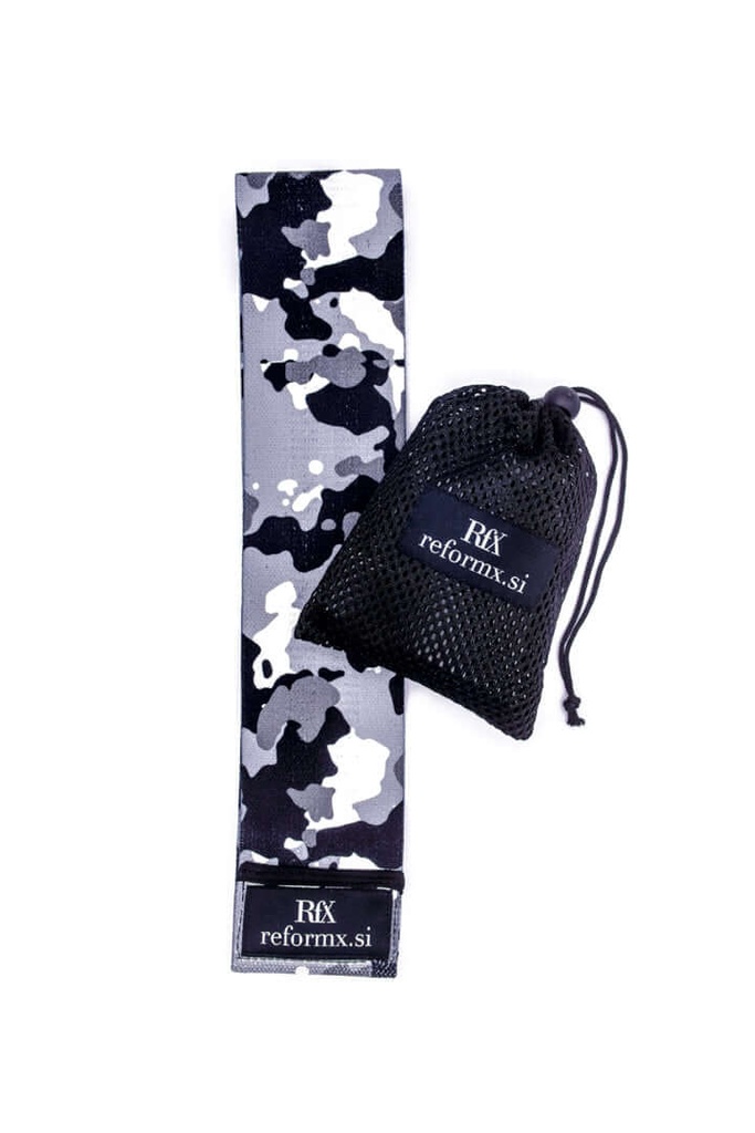 RfX Hip Band Camo (medium)