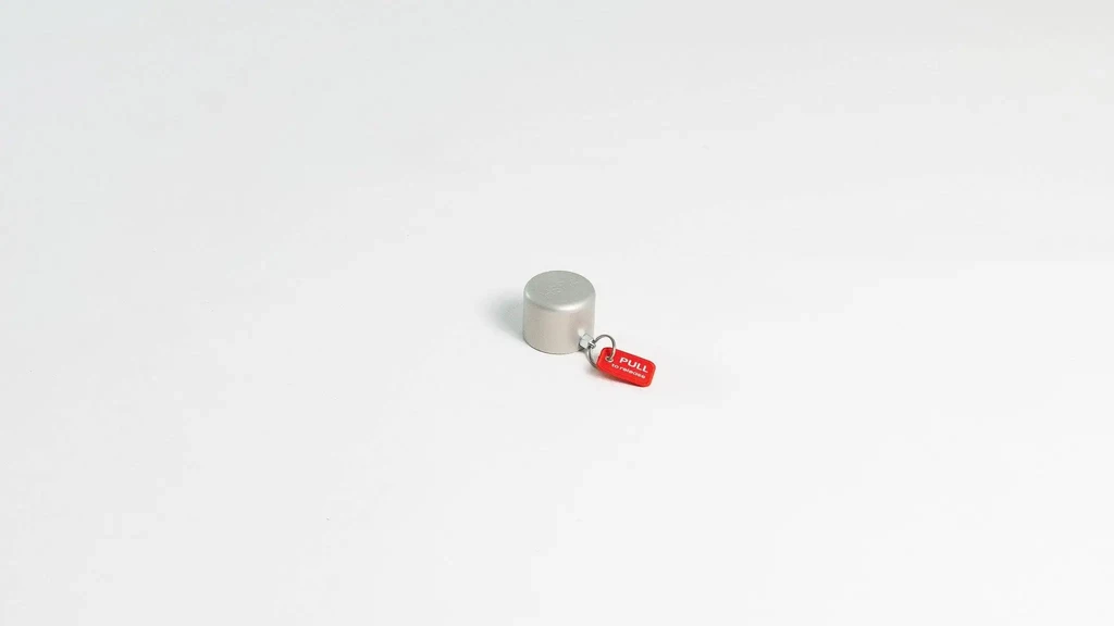Advanced Flywheel Knob
