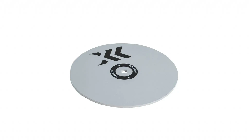 Flywheel - S - 0.010 kgm², Standard